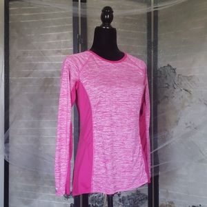Danskin Now Fitness Top